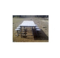 Canteen Table