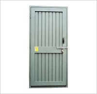 Hollow Metal Door Economy Model 