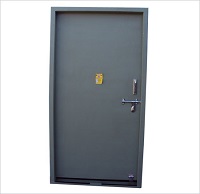 Fire Proof Door 