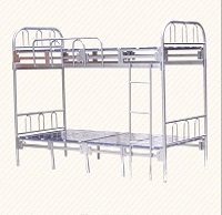 Folding Bunk Bed